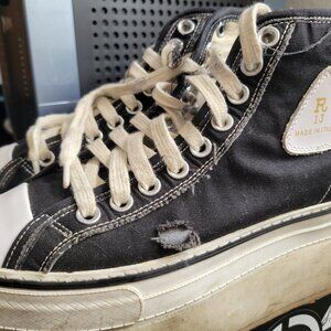 R13 courtney platform